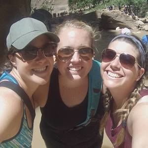 Meet your Posher, Kathleen